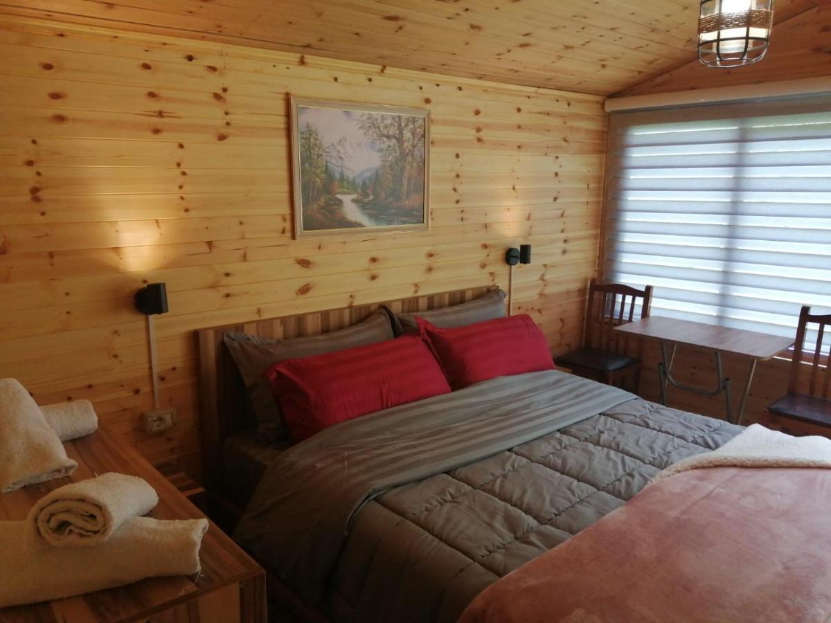 Bujtina Pllumi Theth Bed & Breakfast Exterior foto